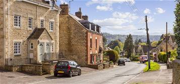 Town house to rent in The Street, Uley, Dursley GL11