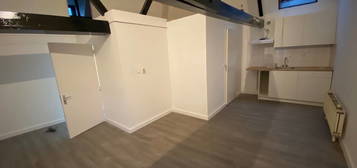 Leuke ruime Studio