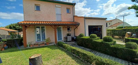 Achat maison 5 pièces 92 m²