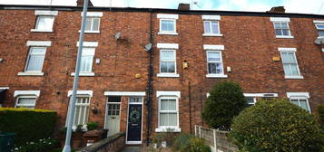 3 bed terraced house for sale