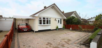 3 bedroom bungalow for sale