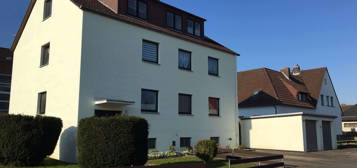 Freundliche und gepflegte 4-Raum-Wohnung in Barsinghausen
