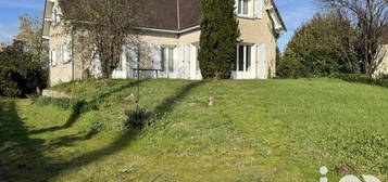 Maison  à vendre, 6 pièces, 5 chambres, 142 m²