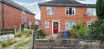 Semi-detached house for sale in Harrowby Road, Meir, Stoke-On-Trent ST3