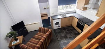 1 bed flat to rent