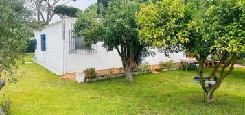 Chalet en Novo Sancti Petri - Torre del Puerco, Chiclana de la Frontera