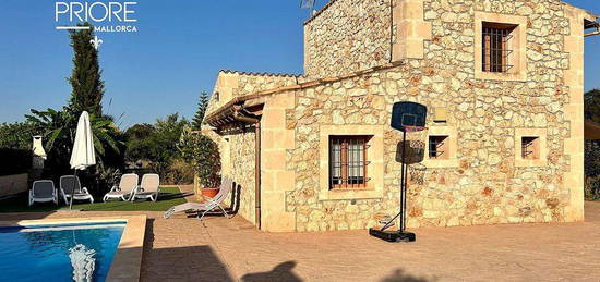 Casa rural en Llubí