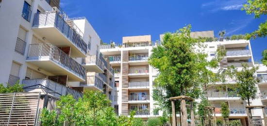 MONTPELLIER - APPARTEMENT Meublé T3 - 77.50m²