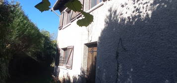 MAISON INDIVIDUELLE SUR SAINT-MAMET 31110