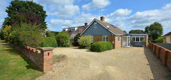 4 bedroom detached bungalow for sale