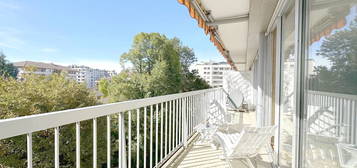 Appartement Annecy 5 pièce(s) 111 m2