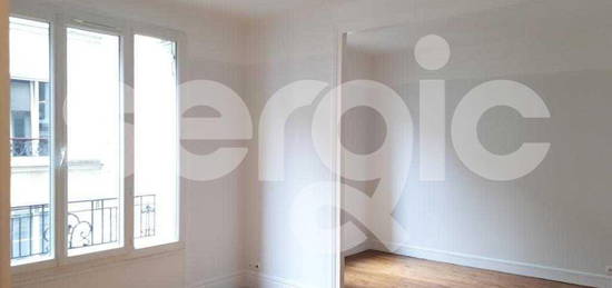 Location appartement 1 pièce 31 m²