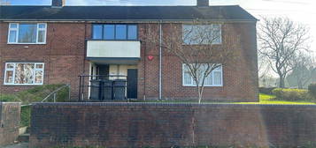 Flat for sale in Wildmoor Avenue, Oldham, Greater Manchester OL4