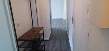 Appartement T2 - 43m² - Boussy-Saint-Antoine