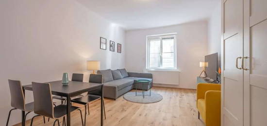 ++10min to the first district++ Short-term apartment in one of the best locations in vienna, up to 6 months, fully furnished! rent all in