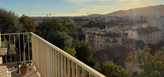 Appartement calme et lumineux-Caravadossi