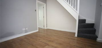 Terraced house to rent in Hungerford Street, Cheltenham, Gloucestershire GL50