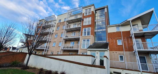 2 bed flat to rent