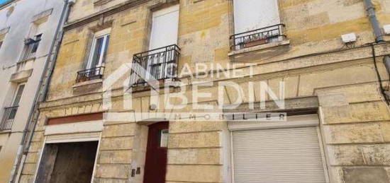 Appartement 2 pièces 49 m²