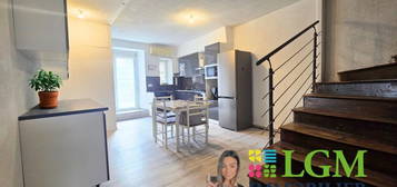 Maison à vendre, 5 pièces, 4 chambres, 122 m²