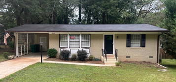 Address Not Disclosed, Clarkston, GA 30021