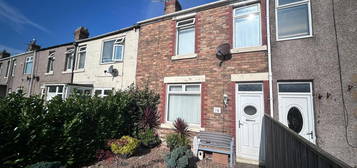 2 bed terraced house for sale