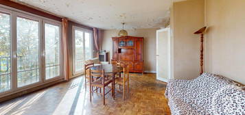 Achat appartement 4 pièces 76 m²