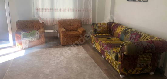 2+1 FULL EŞYALI KİRALİK DAİRE