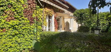 Maison  à vendre, 5 pièces, 4 chambres, 140 m²