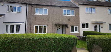 4 bedroom terraced house to rent