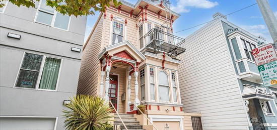 1334 Hayes St, San Francisco, CA 94117