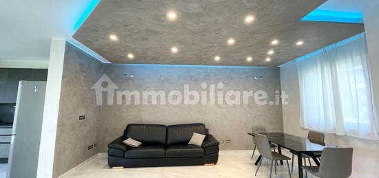 Villa unifamiliare, nuova, 184 m², Vignolo