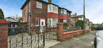 3 bed semi-detached house for sale