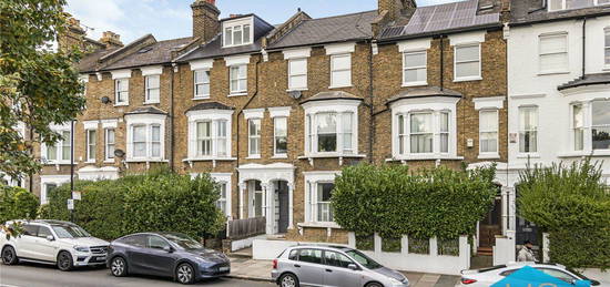 Flat for sale in Mansfield Road, London NW3