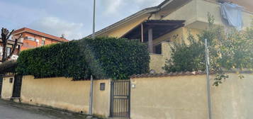 Villa in vendita in via Macerata s.n.c