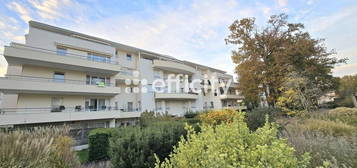 Appartement 4 pièces 83 m²