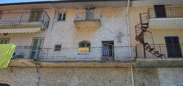 Casa indipendente in vendita in via Martinelli s.n.c