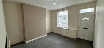 Terraced house to rent in Beech Street, Padiham, Burnley BB12