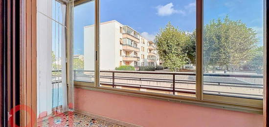 Appartement T3 75m² - Centre ville Saint-Raphael - Cave