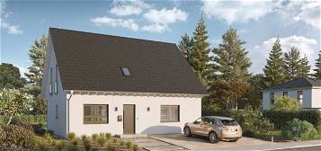 Traumhaftes Ausbauhaus in St. Arnual - Gestalten Sie Ihr neues Zuhause nach Ihren Wünschen!