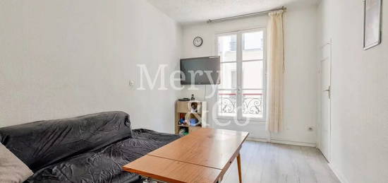 Appartement  à vendre, 3 pièces, 1 chambre, 42 m²