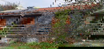 Maison 4 pièces 93 m²