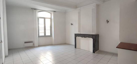 Appartement 3 pièces À Vendre Pézenas