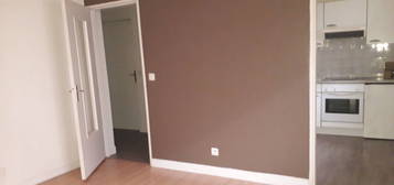 MAINTENON sortie - Appartement F2 de 33.85 m²