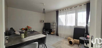 Appartement  à vendre, 2 pièces, 1 chambre, 50 m²