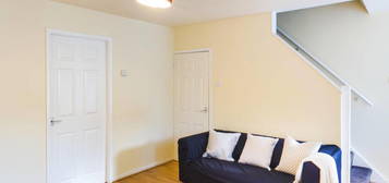 3 bedroom terraced house