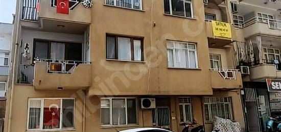 İSTİKLAL CADDESİ SATILIK 3+1 DAİRE