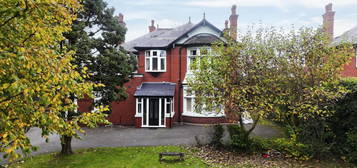 Detached house for sale in Park Lane, Congleton CW12