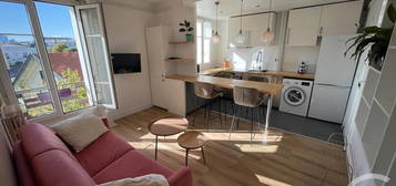 Location appartement 2 pièces 38 m²