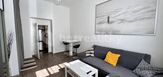 Pronájem bytu 2+kk 44 m², Novákových, Praha